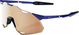 100percent 100percent-Brille Hypercraft XS Gloss Cobalt Blue-HiPER