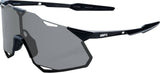 100percent 100percent-Brille Hypercraft XS Matte Black-Smoke