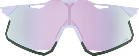 100percent 100percent-Brille Hypercraft Polished Lavender-HiPER Lav