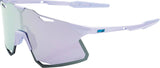 100percent 100percent-Brille Hypercraft Polished Lavender-HiPER Lav