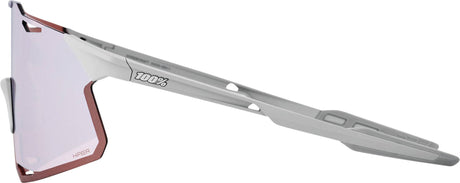 100percent100percent-Brille Hypercraft Matte Stone Grey-HiPER Crim