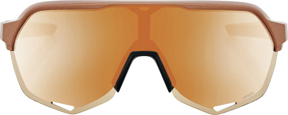 100percent 100percent-Brille S2 Matte Copper Ch-HiPER Copper