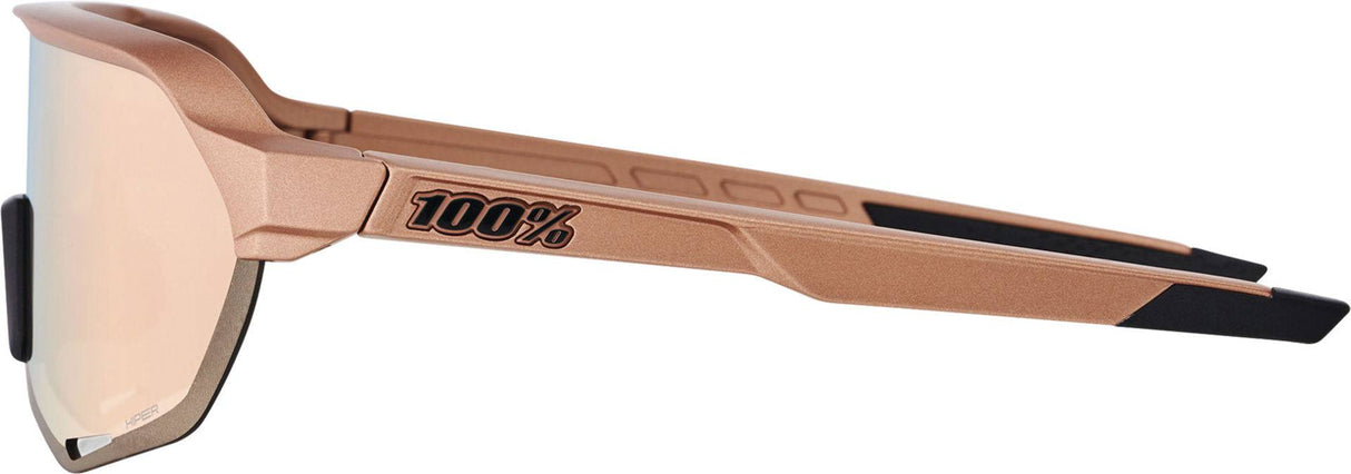 100percent 100percent-Brille S2 Matte Copper Ch-HiPER Copper