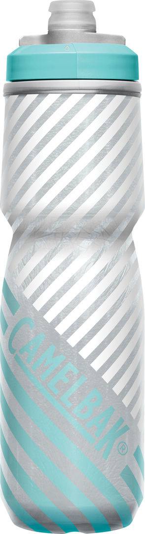 CamelBak CamelBak-Podium Outdoor Chill 0.71l grey teal stripe