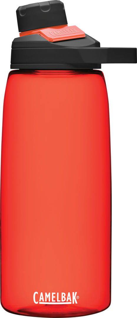 CamelBak CamelBak-Chute Mag 1.0l Bottle fiery red