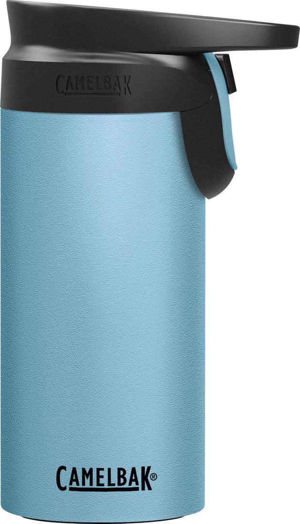 CamelBak CamelBak-Forges Flow V.I. Stainless 0.35l Bottle dusk blue