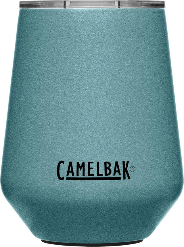 CamelBak CamelBak-Wine Tumbler V.I. 0.35l Bottle lagoon