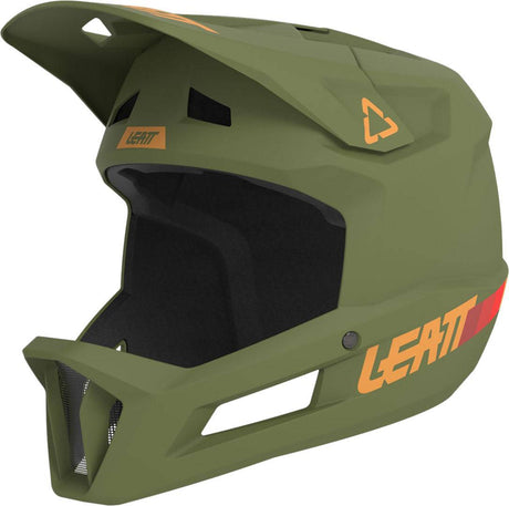 Leatt Leatt-MTB Gravity 1.0 Helmet pine