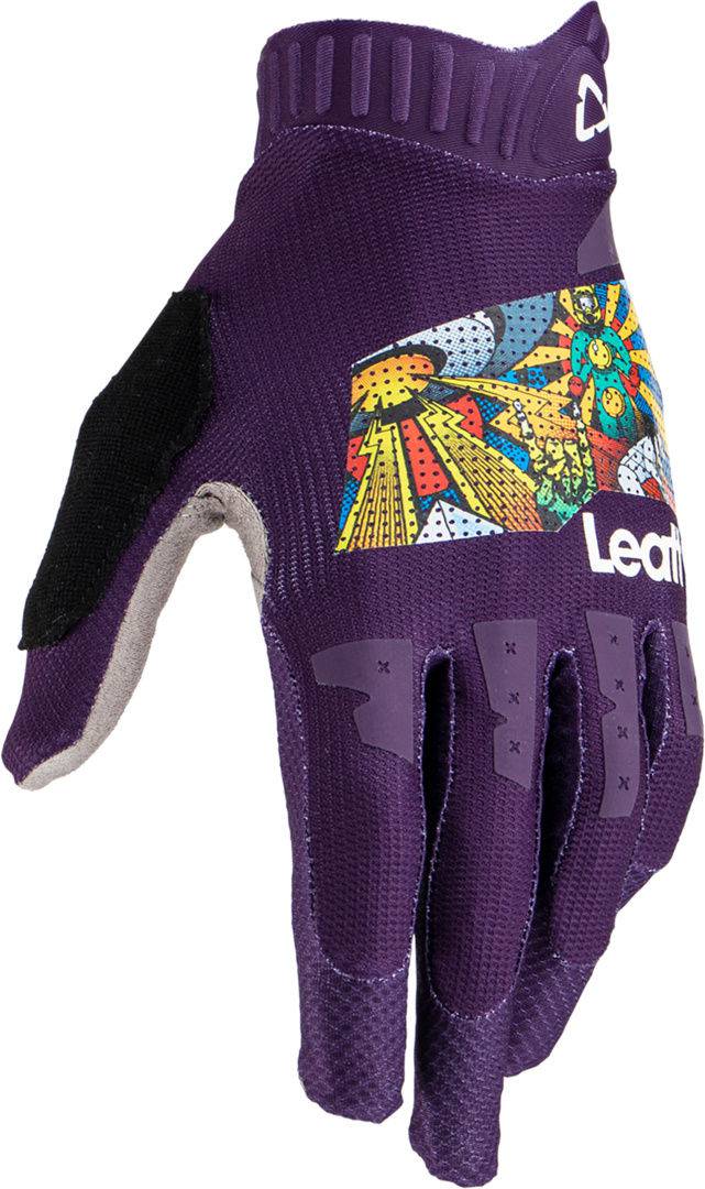 Leatt Leatt-Gants MTB 2.0 X-Flow area 51