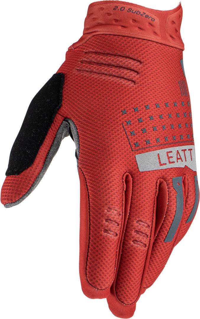 Leatt Leatt-Handschuhe MTB 2.0 SubZero lava