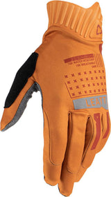 Leatt Leatt-Handschuhe MTB 2.0 WindBlock rust