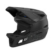 LeattLeatt-MTB Gravity 6.0 Carbon Helmet stealth
