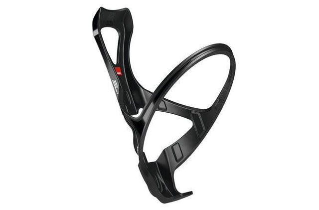 Elite Elite Bidonhalter Leggero Carbon schwarz