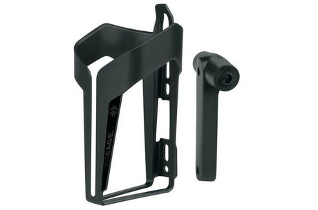 SKS SKS Com/Cage Velo Set aus Adapter und Bidonhalter Velocage schwarz