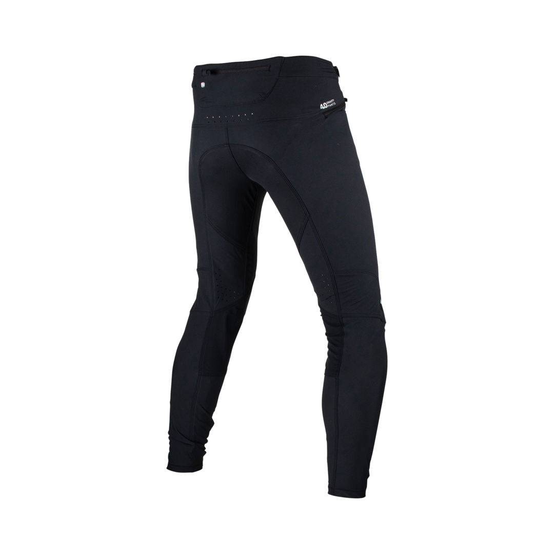 Leatt Leatt-Pantalon Femmes MTB Gravity 4.0 noir