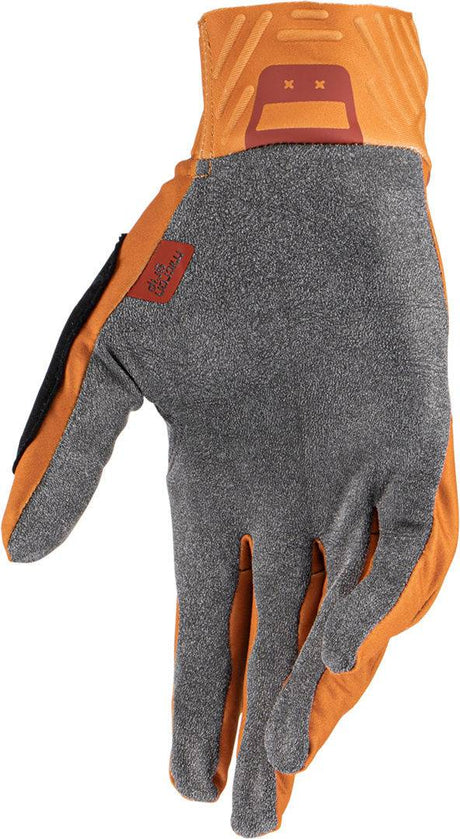 Leatt Leatt-Handschuhe MTB 2.0 WindBlock rust