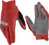 Leatt Leatt-Handschuhe MTB 2.0 SubZero lava