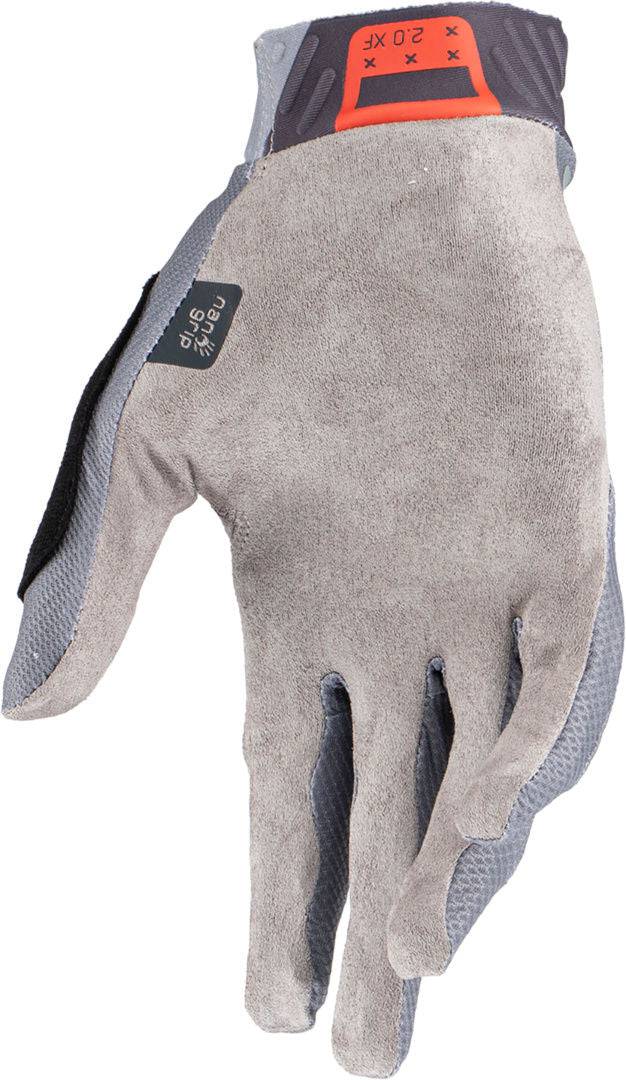 Leatt Leatt-Gants MTB 2.0 X-Flow titanium