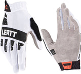 Leatt Leatt-Gants MTB 2.0 X-Flow blanc