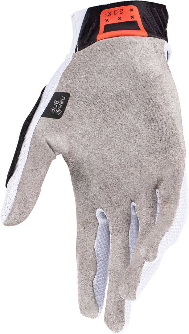 Leatt Leatt-Gants MTB 2.0 X-Flow blanc