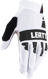 Leatt Leatt-Gants MTB 2.0 X-Flow blanc