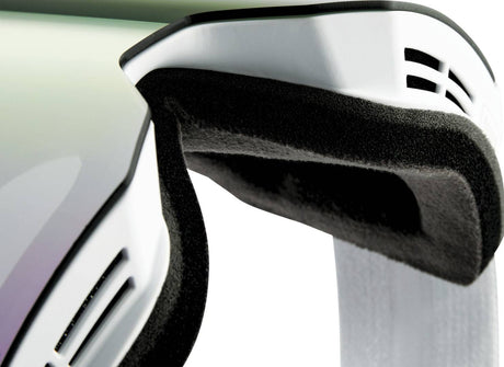 100percent100percent-Snowcraft Hiper Goggle White/Lavender - Mirror Lavender Lens