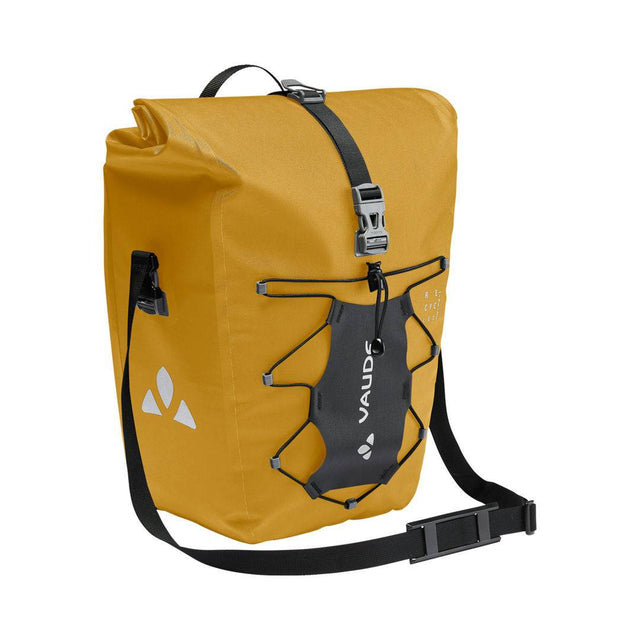 VAUDE VAUDE-Proof Back TR Single burnt yellow