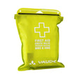 VAUDE VAUDE-First Aid Kit M Waterproof bright green