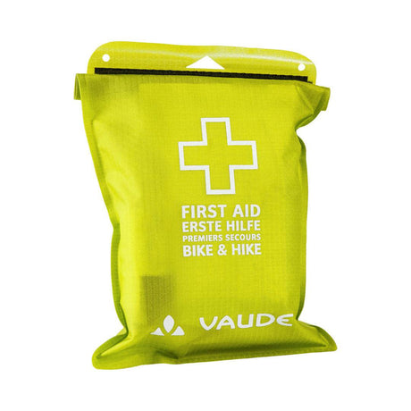 VAUDE VAUDE-First Aid Kit M Waterproof bright green