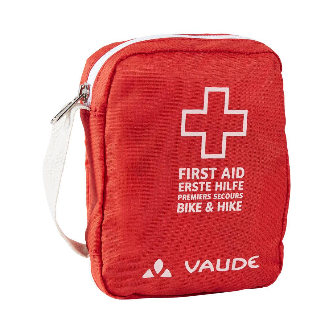 VAUDE VAUDE-First Aid Kit M mars red