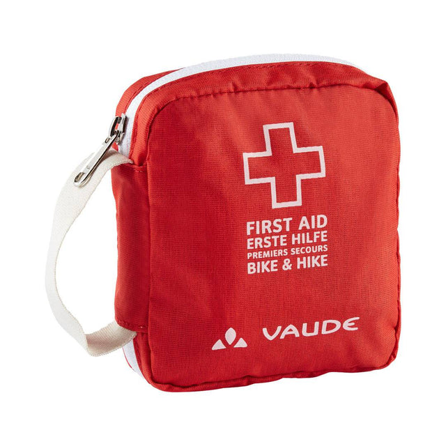 VAUDE VAUDE-First Aid Kit S mars red