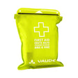 VAUDE VAUDE-First Aid Kit S Waterproof bright green