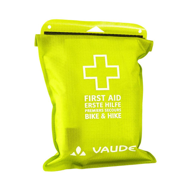 VAUDE VAUDE-First Aid Kit S Waterproof bright green