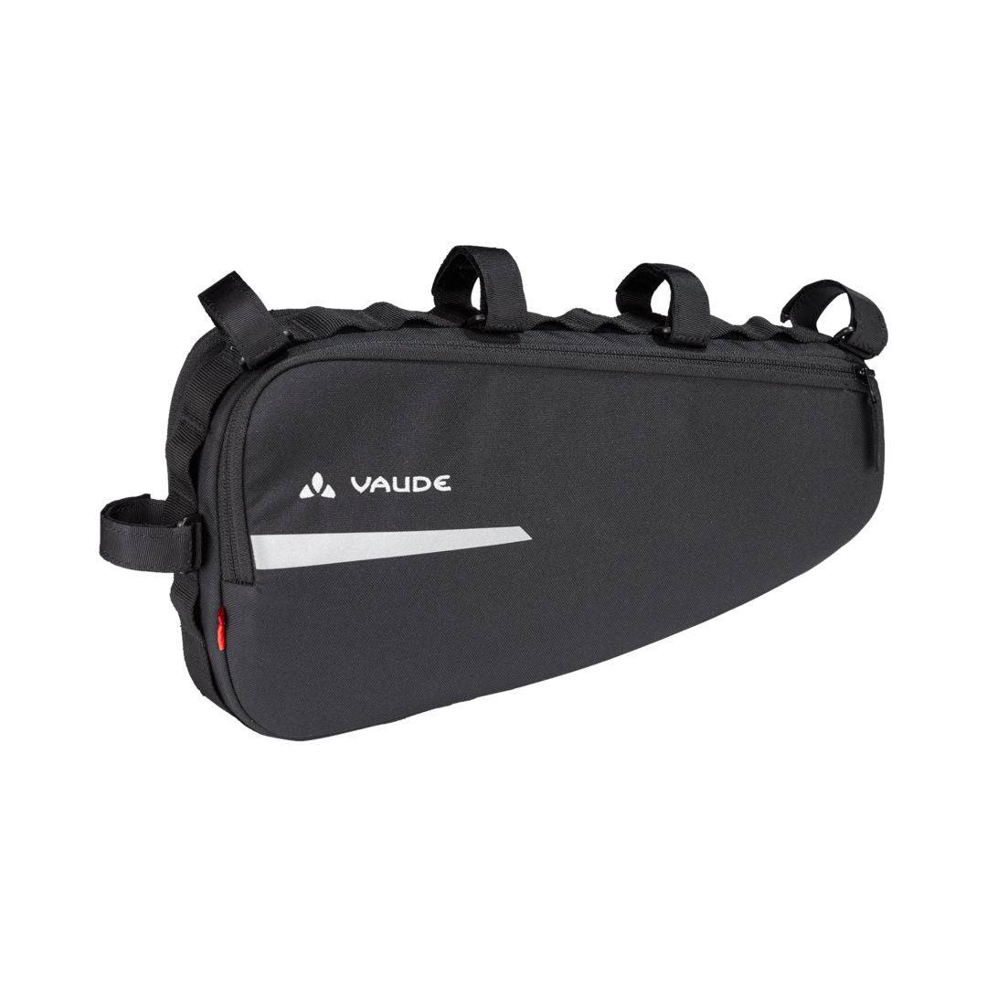 VAUDE VAUDE-Frame Bag black