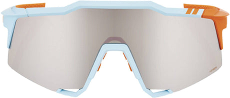 100percent 100percent-Brille Speedcraft Tall Soft Tact Two Tone-HiP