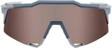 100percent 100percent-Brille Speedcraft Tall Soft Tact S Grey-HiPER