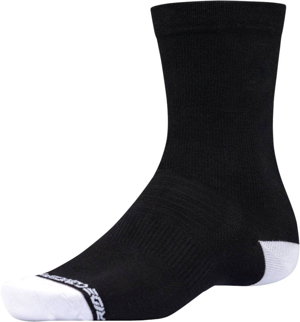 Ride Concepts Ride Concepts-R.E.D. Synthetic Socken schwarz-weiss