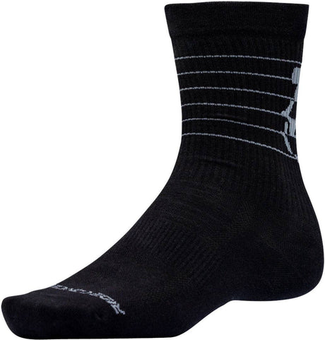 Ride Concepts Ride Concepts-Skully Synthetic Socken schwarz-charcoal