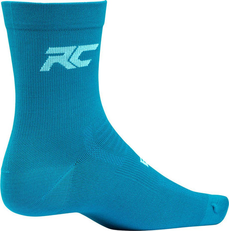 Ride Concepts Ride Concepts-Core Synthetic Socken Tahoe Blue