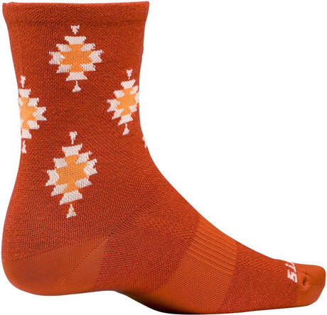 Ride Concepts Ride Concepts-Sedona Wool Socken Manzanita