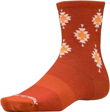 Ride Concepts Ride Concepts-Sedona Wool Socken Manzanita