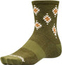 Ride Concepts Ride Concepts-Sedona Wool Socken oliv