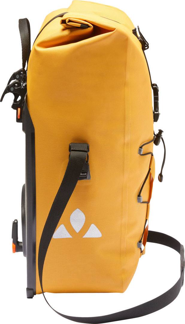 VAUDE VAUDE-Proof Back TR Single burnt yellow