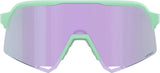 100percent 100percent-S3 Brille Soft Tact Mint - HiPER Lavender Mirror Lens