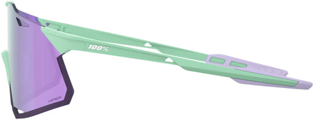100percent100percent-Hypercraft - Soft Tact Mint - HiPER Lavender Mirror Len
