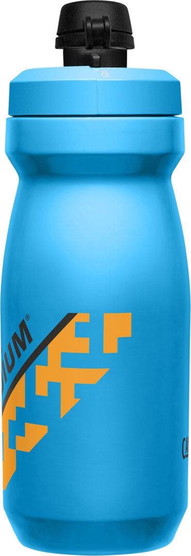 CamelBak CamelBak-Podium Dirt 0.62l blue orange