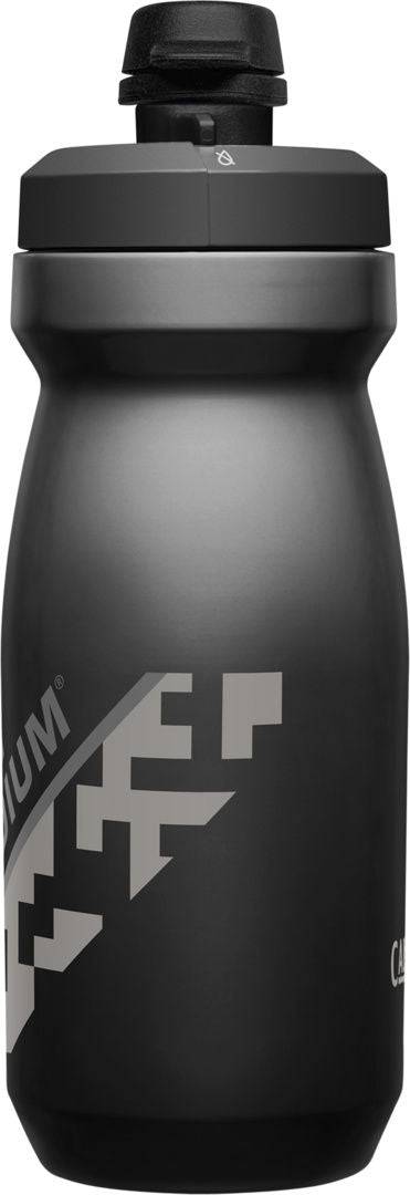 CamelBak CamelBak-Bottle Podium Dirt 0.62l black