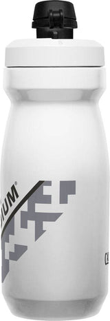 CamelBak CamelBak-Bottle Podium Dirt 0.62l White