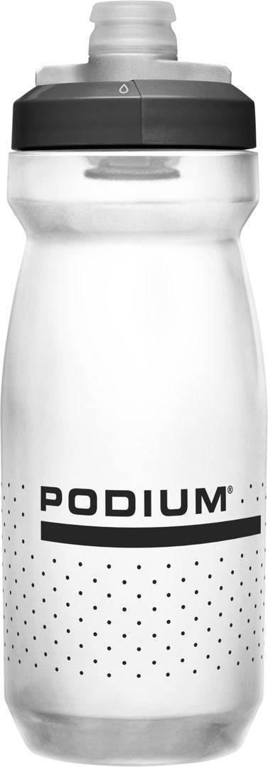 CamelBakCamelBak-Bottle Podium 0.62l Carbon