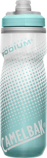 CamelBak CamelBak-Podium Chill 0.62l teal dot